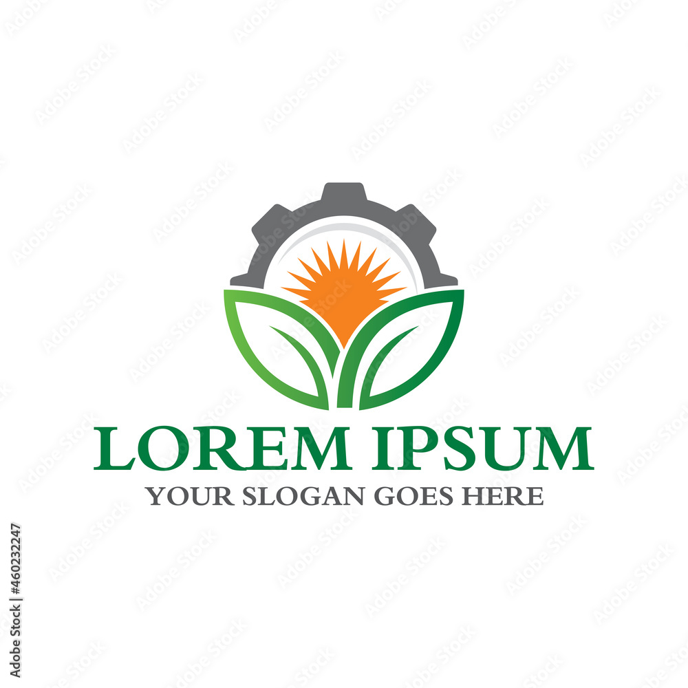 farm logo , agriculture logo vector farm logo , agriculture logo vector
