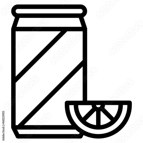 can