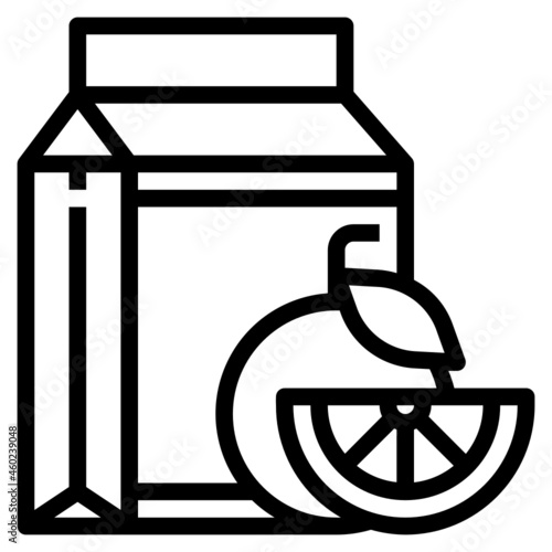 concentrate juice