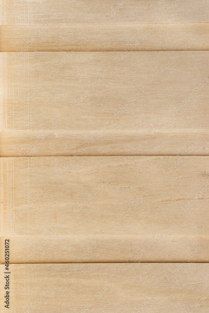 Fototapeta premium Striped wood background