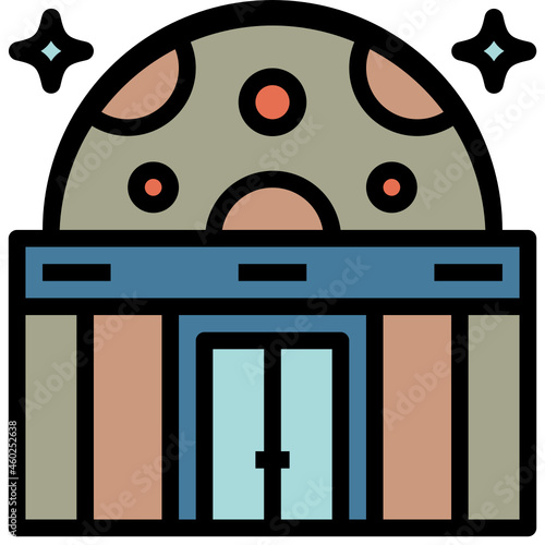 planetarium