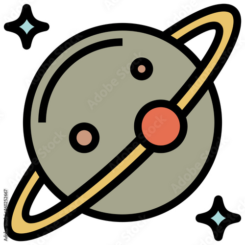 saturn