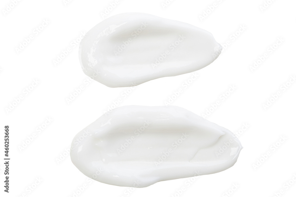 Collection of White Cosmetic Cream Isolated on White Background. Set of Lipstick Smear. Lip Gloss Smudge. Cosmetics BB Makeup Swatche. Drop of Liquid Foundation Stroke. Skin Tone CC Cream Tear Shape Collection of White Cosmetic Cream Isolated on White Background. Set of Lipstick Smear. Lip Gloss Smudge. Cosmetics BB Makeup Swatche. Drop of Liquid Foundation Stroke. Skin Tone CC Cream Tear Shape