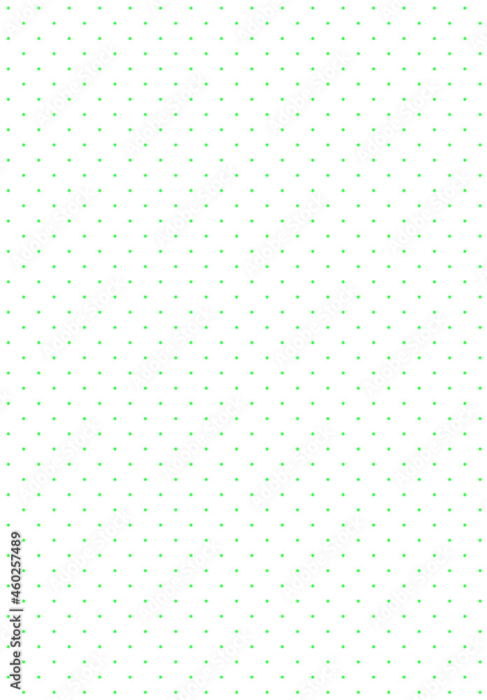 Polka dot design Polka dot design