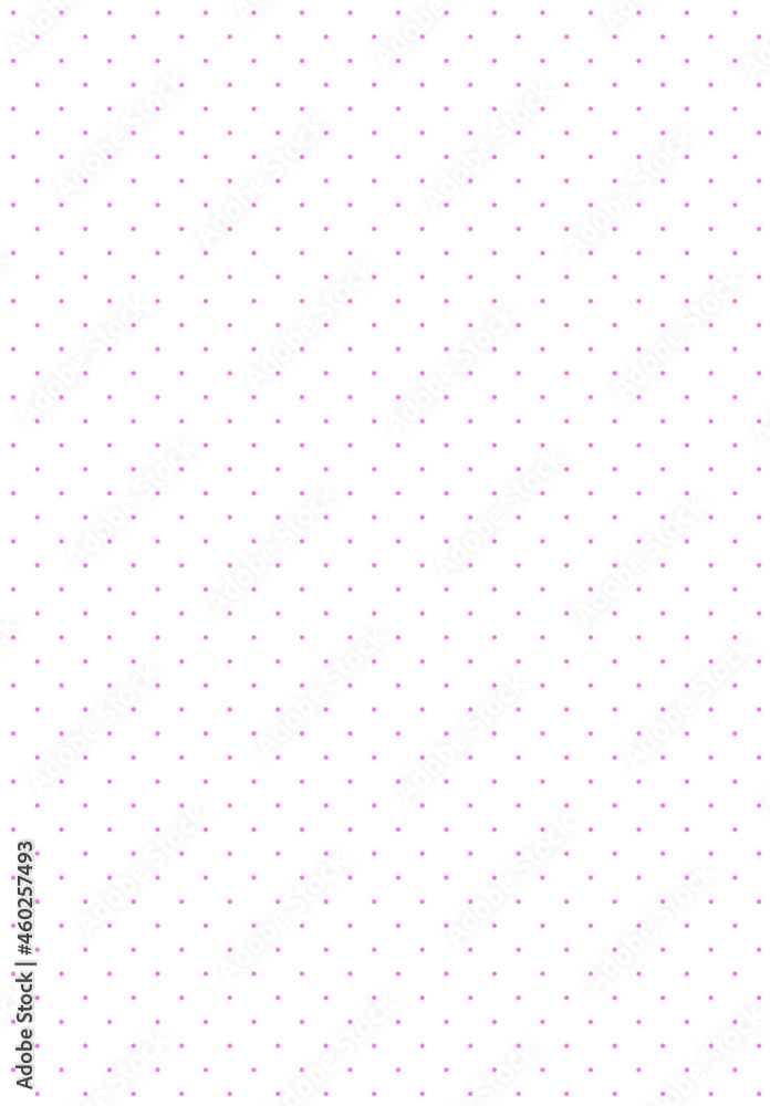 Polka dot design Polka dot design