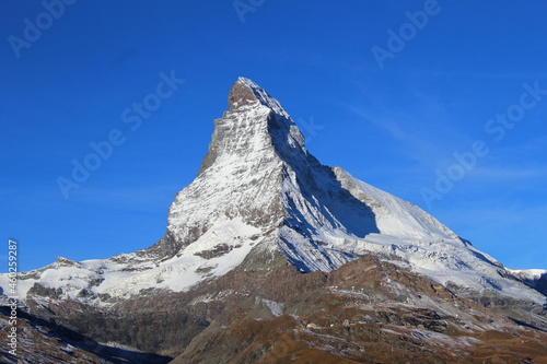 マッターホルン
