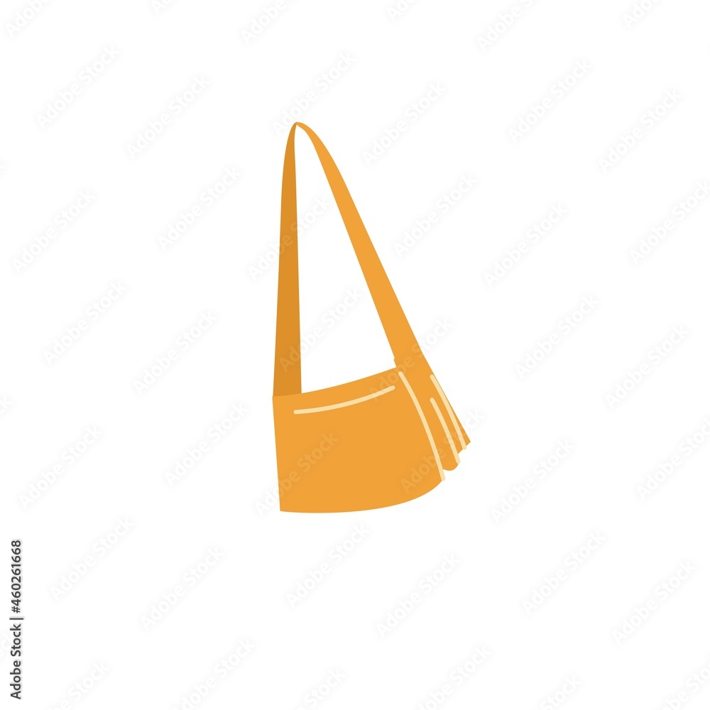 Vector cartoon flat fashionable woman handbag.Elegant trendy beautiful ladies purse accessory isolated on empty background-stylish fashion concept,web site banner ad design Vector cartoon flat fashionable woman handbag.Elegant trendy beautiful ladies purse accessory isolated on empty background-stylish fashion concept,web site banner ad design