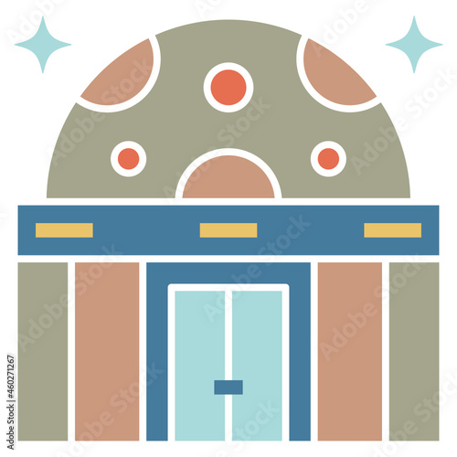 planetarium