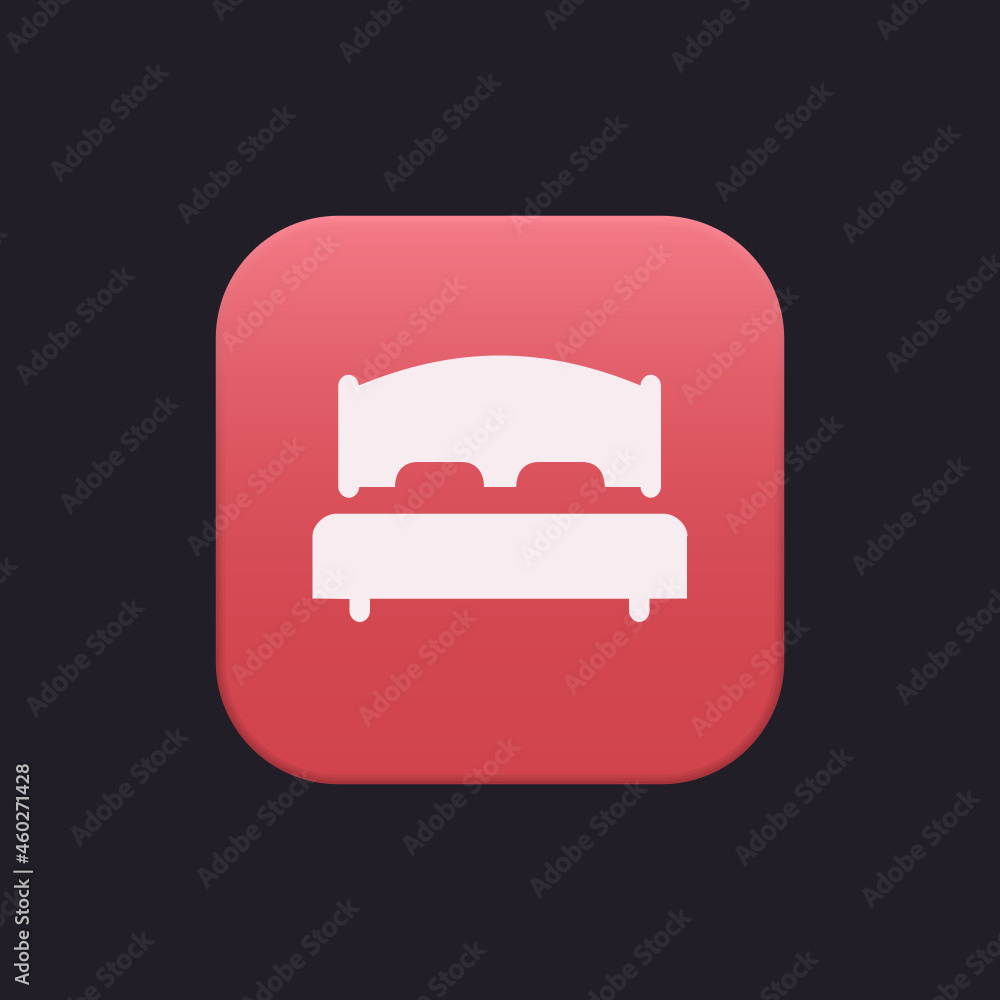 Bedroom - Sticker Bedroom - Sticker