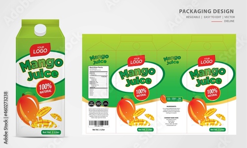 Packaging design, Pouch, bag & label template design, mock up design 