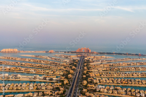 Canvas Print Dubai, UAE - 09