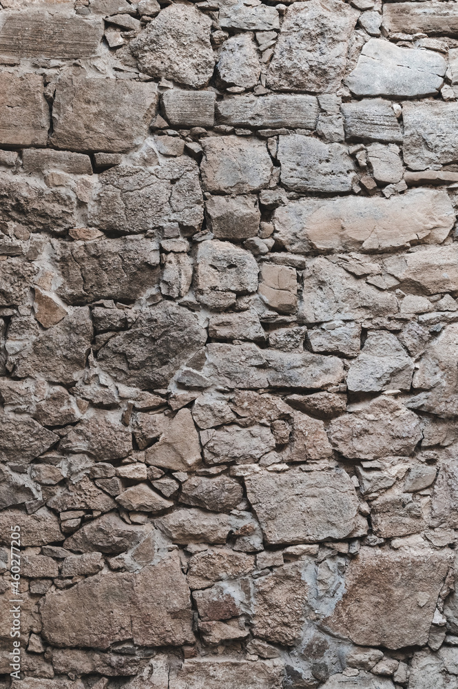 Ancient masonry, decorative background Ancient masonry, decorative background
