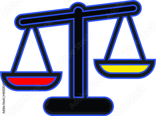 Download justice vector fill Icon
icon, symbol, sign, vector, justice, law, illustration, button, design, scales, business, legal, alphabet, balance, equipment