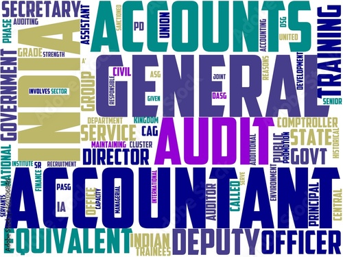 accounts assistant typography, wordcloud, wordart, business,assistant,office,investment,account