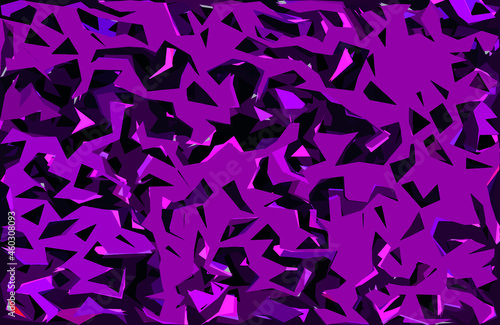 Abstract diagonal pattern from a modified image of a mixed autumn forest. Diagonal ornament in natural colors of autumn forest camouflage Leopard pattern.