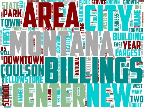 billings typography, wordcloud, wordart, bill,finance,money,business,financial