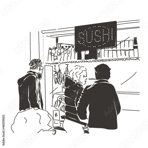Sushi