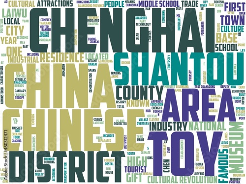 chenghai typography, wordcloud, wordart, sky,shantou,china,nature,sunset