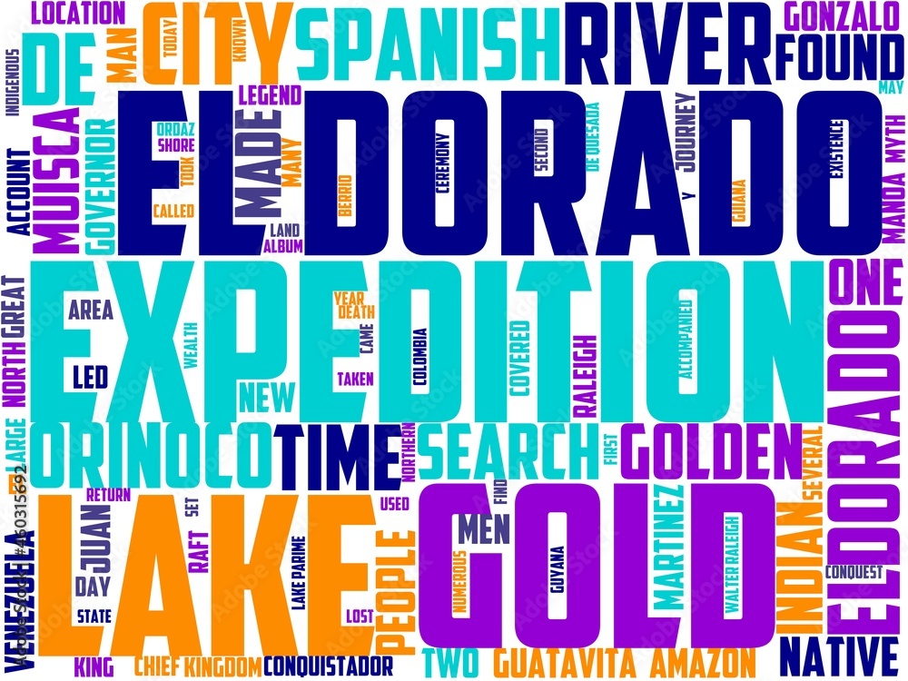 el dorado typography, wordart, wordcloud, background,abstract,gold,design el dorado typography, wordart, wordcloud, background,abstract,gold,design