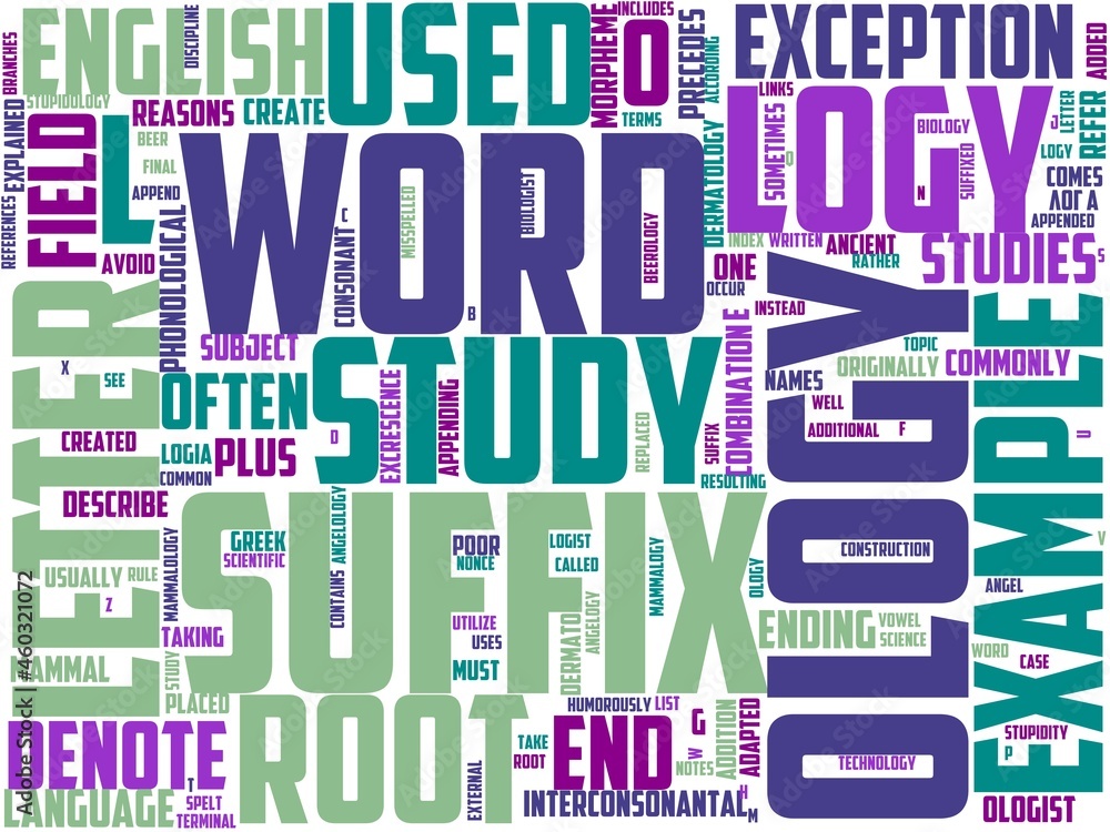 hexicology typography, wordart, wordcloud, hexicology,leaf,ecology,bionomics