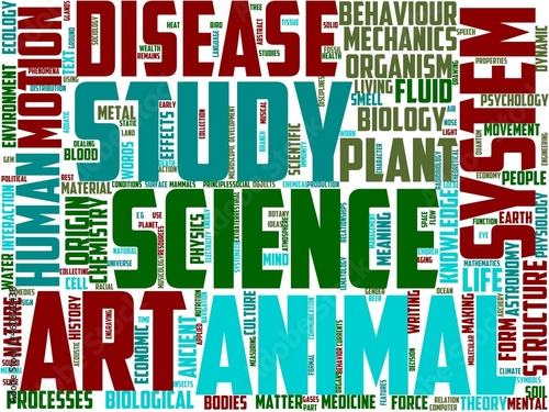 iatrology typography, wordart, wordcloud, iatrology,science,human,health photo