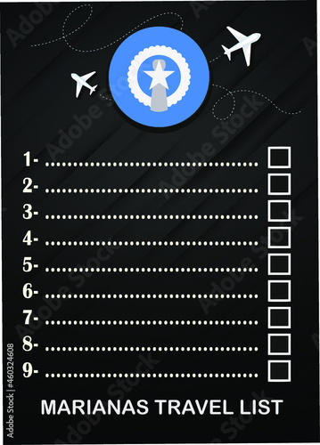 Zimbabwe travel list brochure 