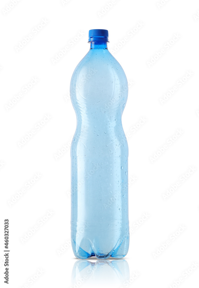large plastic bottle of mineral water large plastic bottle of mineral water