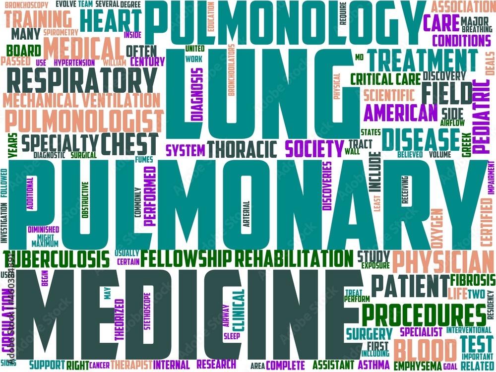 pulmonology typography, wordcloud, wordart, pulmonology typography, wordcloud, wordart,
