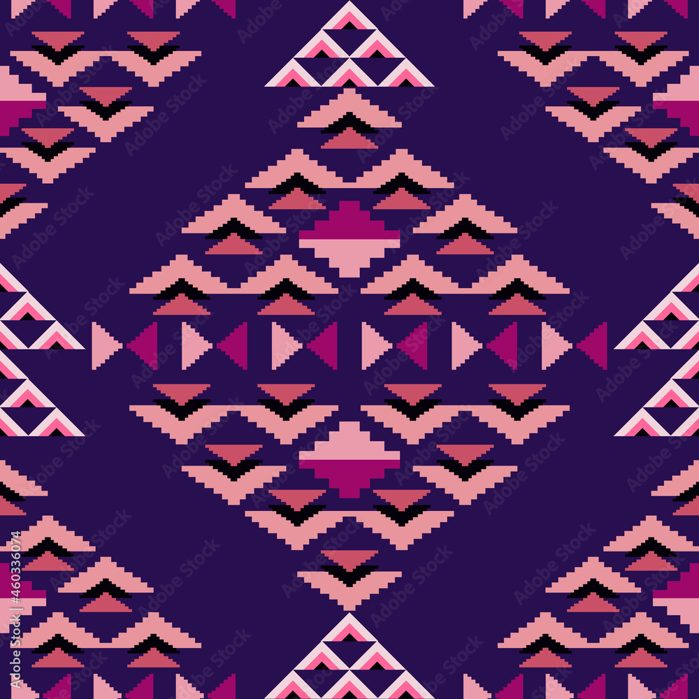 Tribal ethic pattern 34 Tribal ethic pattern 34