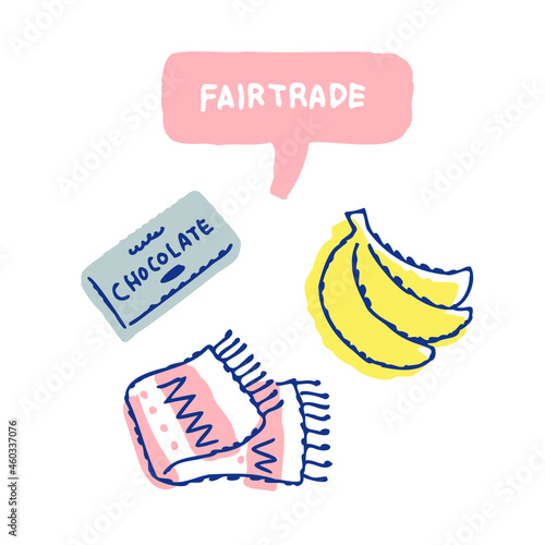 フェアトレード商品