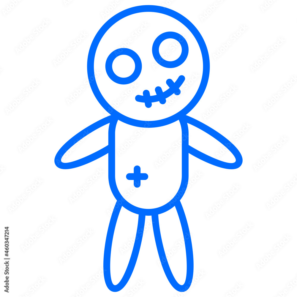 Voodoo Doll Voodoo Doll