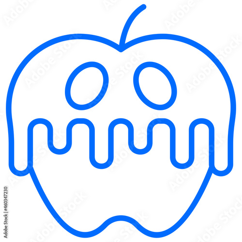 Poison Apple