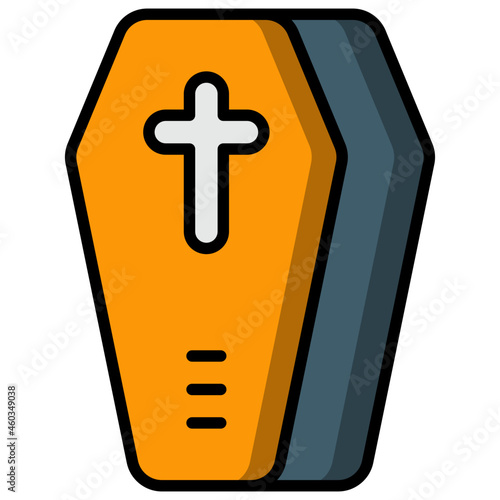 Coffin