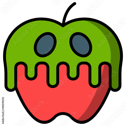 Poison Apple