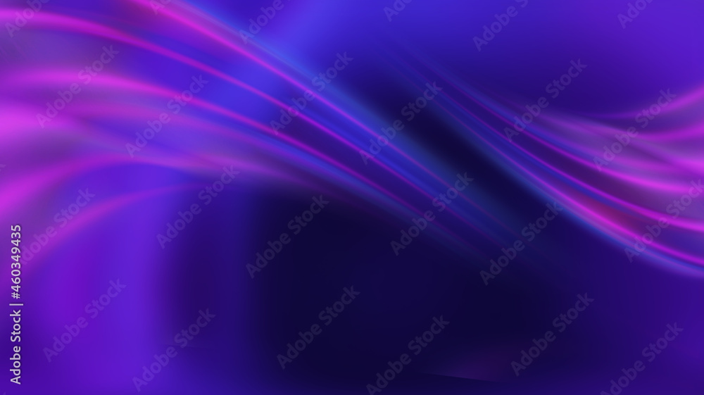 Dark abstract futuristic background. Digital explosion, ultraviolet neon glow, blurred geometric lines. Dark abstract futuristic background. Digital explosion, ultraviolet neon glow, blurred geometric lines.