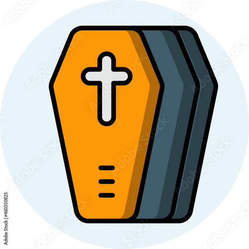 Coffin