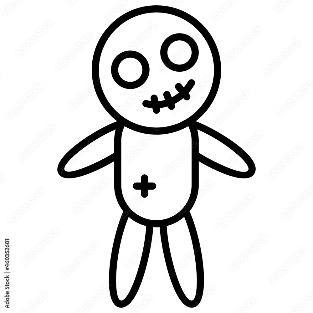 Voodoo Doll Voodoo Doll