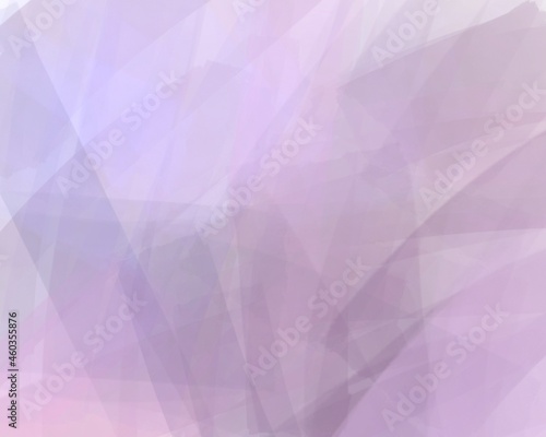 Abstract light purple blocks background 
