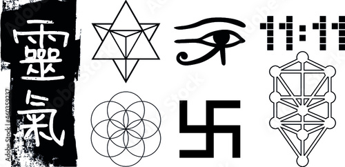 Spiritual Symbols