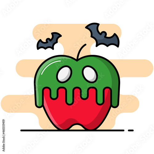 Poison Apple,