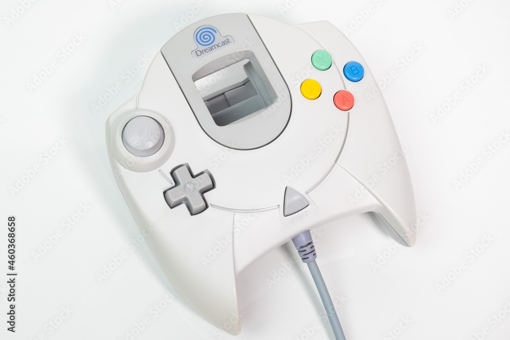 Sega Dreamcast Champion Collection (Updated!) : Free Download