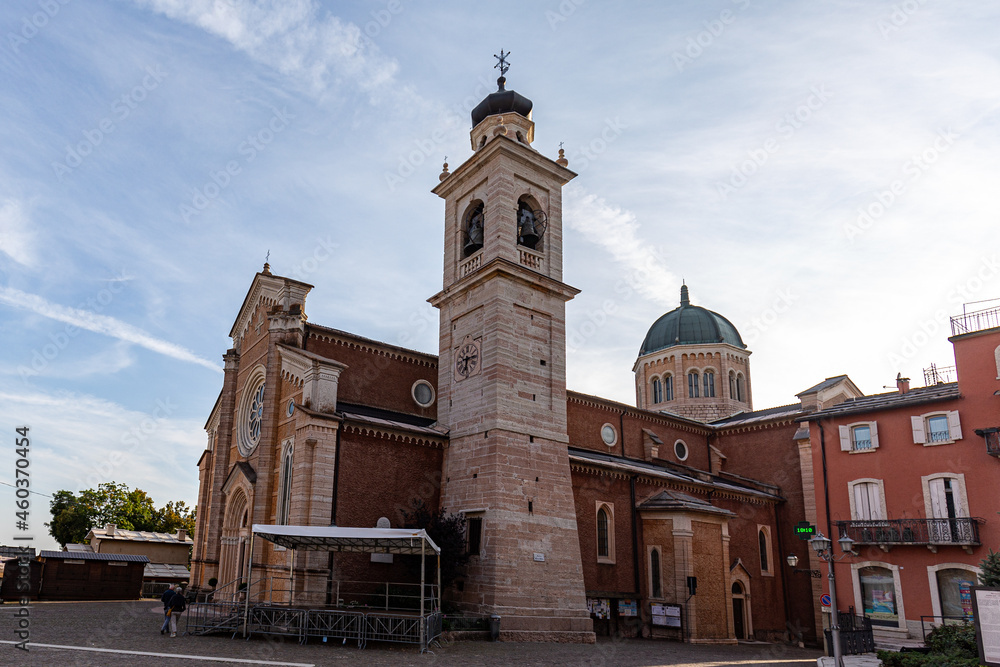 church of our person of our lady of the baptist