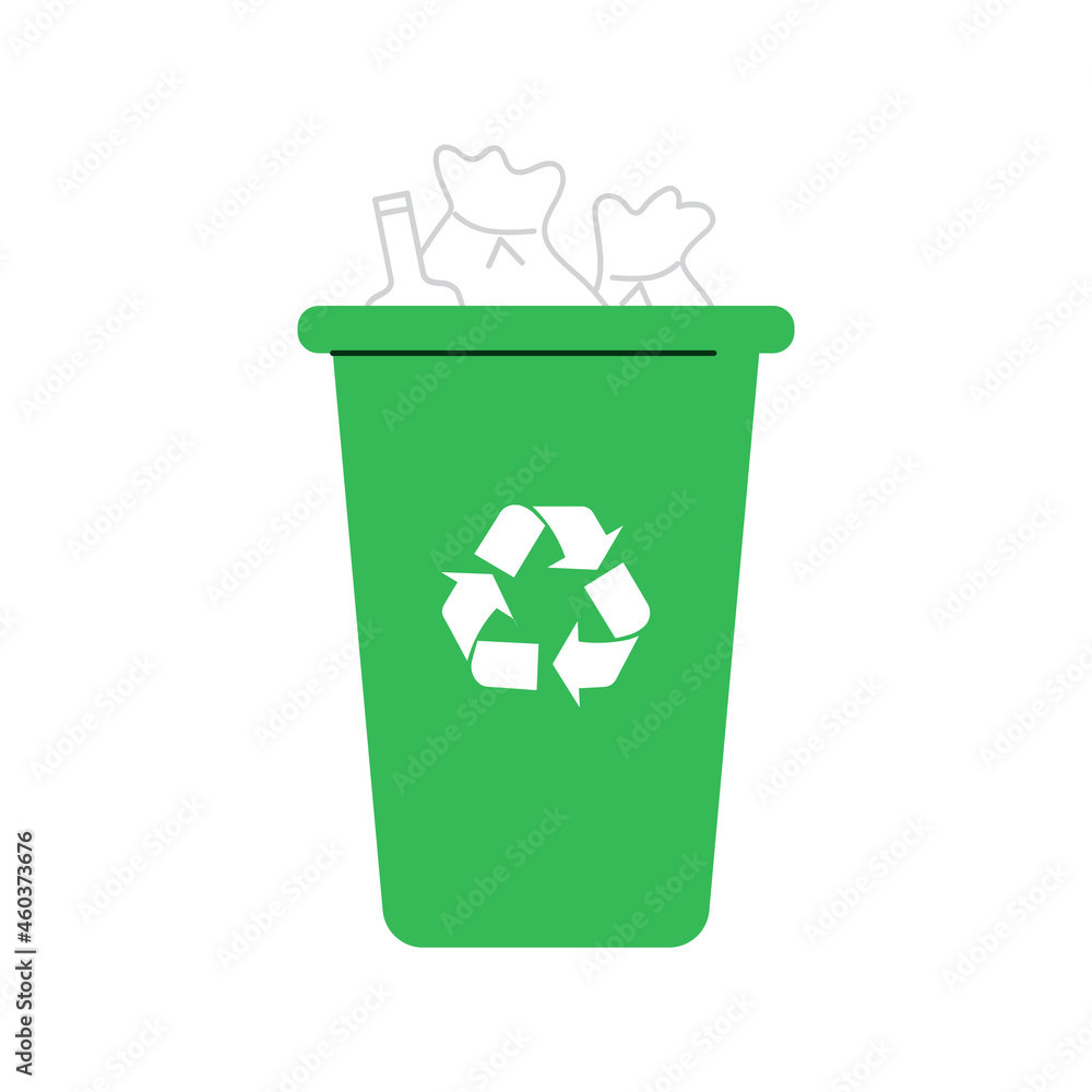 Bac recyclage Bac recyclage