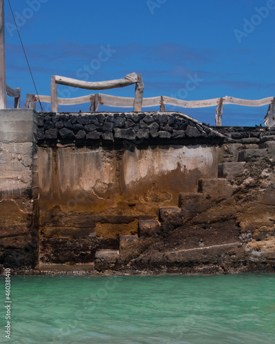 pier photo