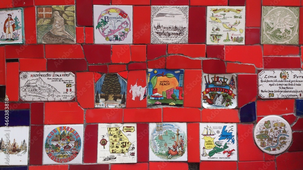 stamps from country stamps from country