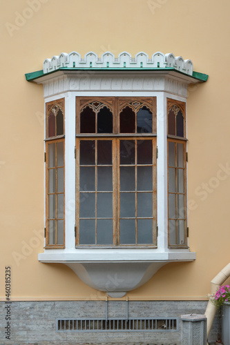 Bay Window