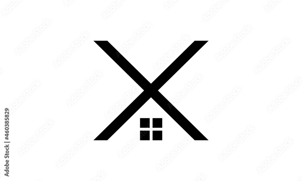 property X logo property X logo