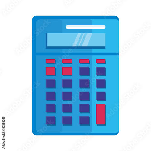 calculator math digital