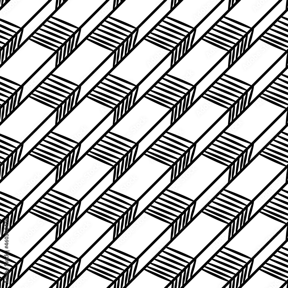 seamless pattern of abstract background seamless pattern of abstract background