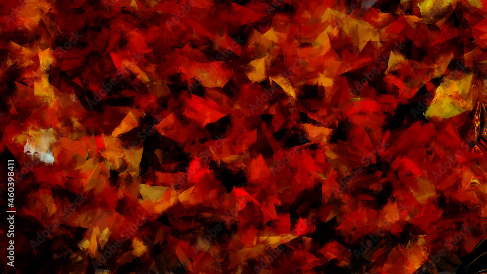 Modern Colorful Brushstroke Painting Background. Abstract Texture Background. Modern Colorful Brushstroke Painting Background. Abstract Texture Background.